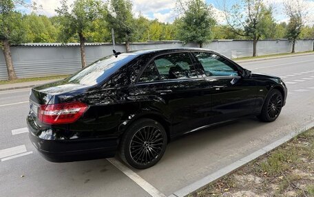 Mercedes-Benz E-Класс, 2012 год, 1 545 000 рублей, 2 фотография