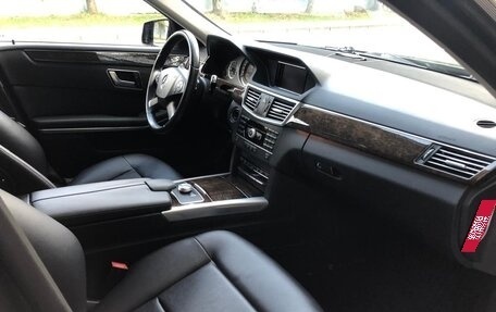 Mercedes-Benz E-Класс, 2012 год, 1 545 000 рублей, 7 фотография
