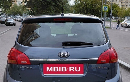 KIA Venga I, 2015 год, 1 200 000 рублей, 8 фотография