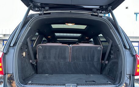 Mercedes-Benz GL-Класс, 2012 год, 2 222 222 рублей, 2 фотография