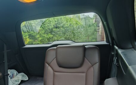 Mercedes-Benz GL-Класс, 2012 год, 2 222 222 рублей, 11 фотография