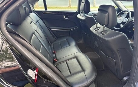 Mercedes-Benz E-Класс, 2012 год, 1 545 000 рублей, 8 фотография