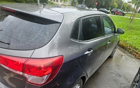 KIA Rio III рестайлинг, 2015 год, 780 000 рублей, 6 фотография
