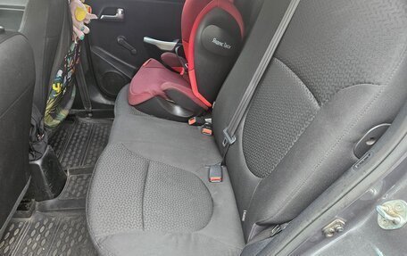 KIA Rio III рестайлинг, 2015 год, 780 000 рублей, 8 фотография