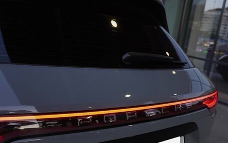 Porsche Cayenne III, 2021 год, 9 850 000 рублей, 9 фотография