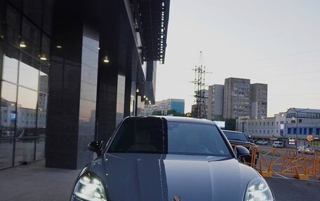 Porsche Cayenne III, 2021 год, 9 850 000 рублей, 12 фотография
