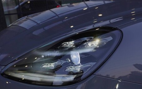 Porsche Cayenne III, 2021 год, 9 850 000 рублей, 14 фотография