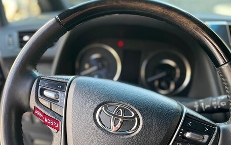 Toyota Alphard III, 2021 год, 6 490 000 рублей, 9 фотография