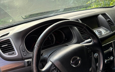Nissan Teana, 2013 год, 725 000 рублей, 9 фотография