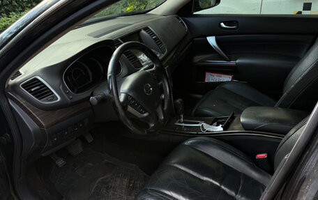 Nissan Teana, 2013 год, 725 000 рублей, 8 фотография