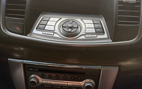 Nissan Teana, 2013 год, 725 000 рублей, 5 фотография