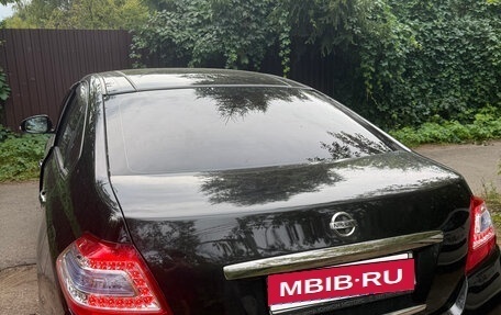 Nissan Teana, 2013 год, 725 000 рублей, 13 фотография