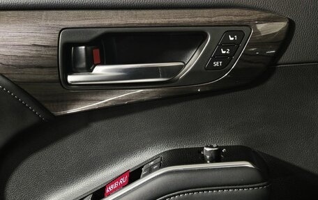 Toyota Highlander, 2023 год, 4 799 000 рублей, 22 фотография