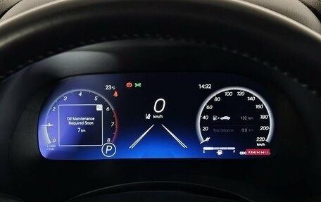 Toyota Highlander, 2023 год, 4 799 000 рублей, 18 фотография