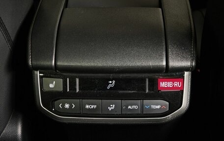 Toyota Highlander, 2023 год, 4 799 000 рублей, 24 фотография
