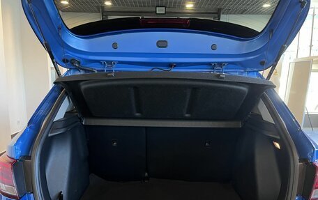 KIA Rio IV, 2021 год, 1 920 000 рублей, 16 фотография