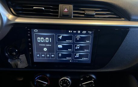 KIA Rio IV, 2021 год, 1 920 000 рублей, 13 фотография
