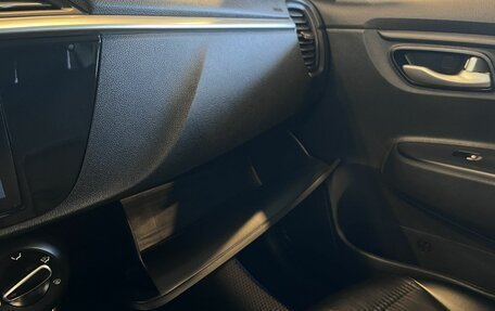 KIA Rio IV, 2021 год, 1 920 000 рублей, 28 фотография