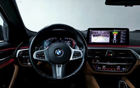BMW 5 серия, 2023 год, 5 800 000 рублей, 7 фотография