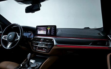 BMW 5 серия, 2023 год, 5 800 000 рублей, 8 фотография
