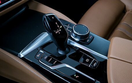 BMW 5 серия, 2023 год, 5 800 000 рублей, 10 фотография