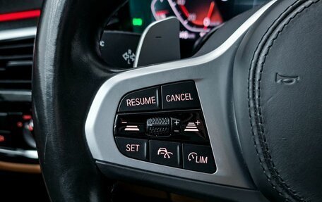 BMW 5 серия, 2023 год, 5 800 000 рублей, 11 фотография