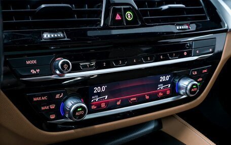 BMW 5 серия, 2023 год, 5 800 000 рублей, 17 фотография