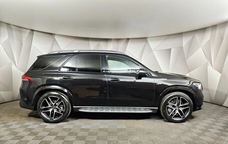Mercedes-Benz GLE AMG, 2023 год, 12 500 000 рублей, 6 фотография