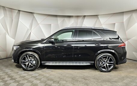 Mercedes-Benz GLE AMG, 2023 год, 12 500 000 рублей, 5 фотография