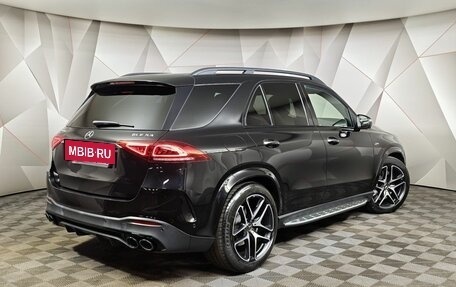 Mercedes-Benz GLE AMG, 2023 год, 12 500 000 рублей, 2 фотография