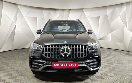 Mercedes-Benz GLE AMG, 2023 год, 12 500 000 рублей, 7 фотография