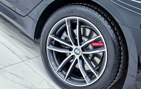 BMW 5 серия, 2023 год, 5 800 000 рублей, 24 фотография