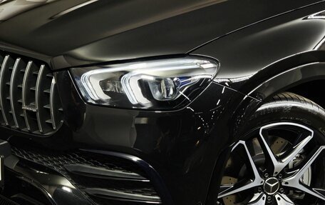Mercedes-Benz GLE AMG, 2023 год, 12 500 000 рублей, 10 фотография