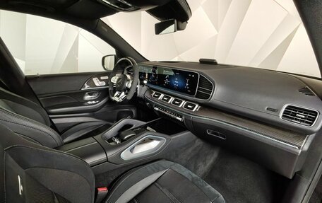 Mercedes-Benz GLE AMG, 2023 год, 12 500 000 рублей, 12 фотография