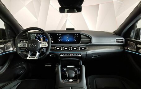 Mercedes-Benz GLE AMG, 2023 год, 12 500 000 рублей, 13 фотография