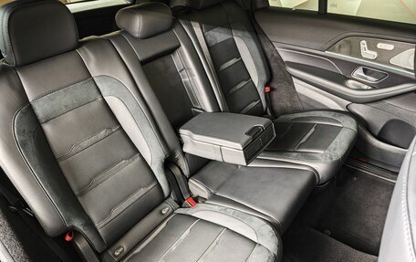 Mercedes-Benz GLE AMG, 2023 год, 12 500 000 рублей, 16 фотография