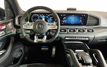 Mercedes-Benz GLE AMG, 2023 год, 12 500 000 рублей, 19 фотография