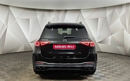Mercedes-Benz GLE AMG, 2023 год, 12 500 000 рублей, 8 фотография