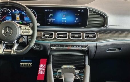 Mercedes-Benz GLE AMG, 2023 год, 12 500 000 рублей, 14 фотография