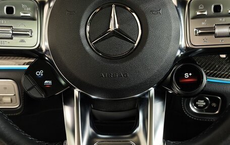 Mercedes-Benz GLE AMG, 2023 год, 12 500 000 рублей, 23 фотография