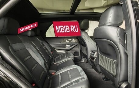 Mercedes-Benz GLE AMG, 2023 год, 12 500 000 рублей, 15 фотография
