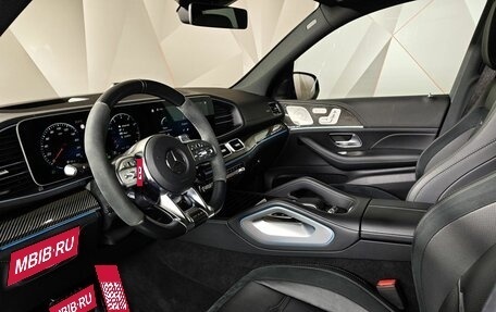 Mercedes-Benz GLE AMG, 2023 год, 12 500 000 рублей, 18 фотография