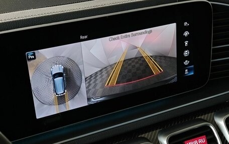 Mercedes-Benz GLE AMG, 2023 год, 12 500 000 рублей, 28 фотография