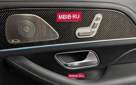 Mercedes-Benz GLE AMG, 2023 год, 12 500 000 рублей, 26 фотография