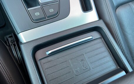 Audi Q5, 2018 год, 3 100 000 рублей, 9 фотография