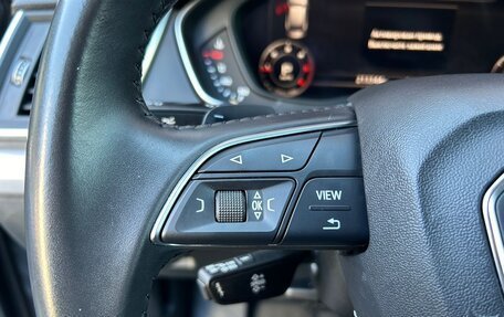 Audi Q5, 2018 год, 3 100 000 рублей, 11 фотография