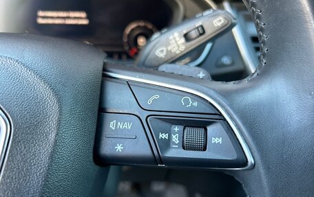 Audi Q5, 2018 год, 3 100 000 рублей, 12 фотография
