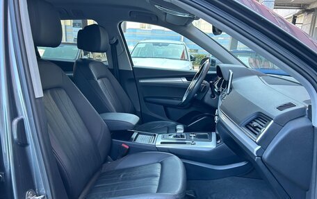 Audi Q5, 2018 год, 3 100 000 рублей, 14 фотография