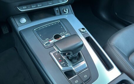 Audi Q5, 2018 год, 3 100 000 рублей, 7 фотография