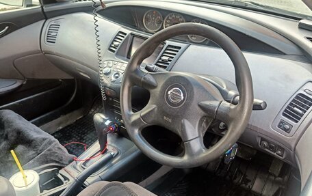 Nissan Primera II рестайлинг, 2001 год, 218 000 рублей, 1 фотография